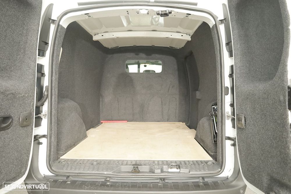 Renault kangoo 1.5 dci maxi business s/s - 22