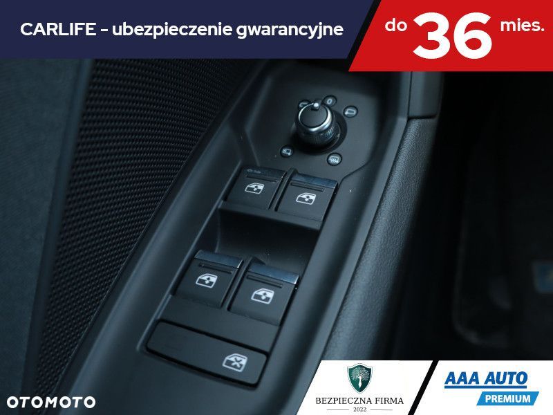 Audi A3 Sportback - 20
