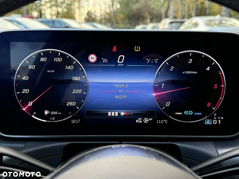 Mercedes-Benz Klasa C - 4