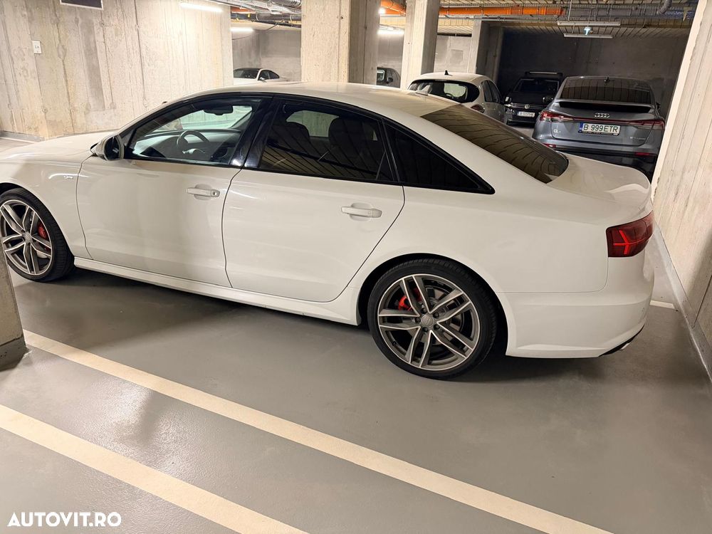 Audi A7 Sportback - 12