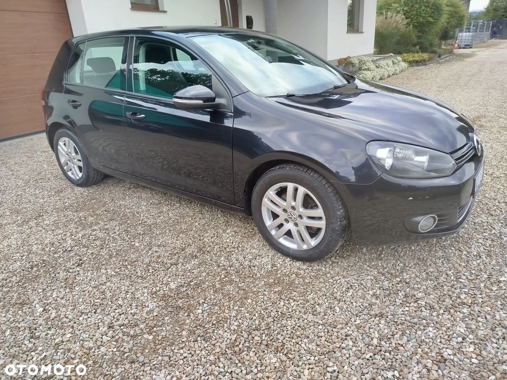 Volkswagen Golf 1.4 TSI DSG Highline - 3