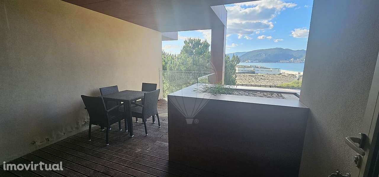 Apartamento T2 para venda - Grande imagem: 3/35