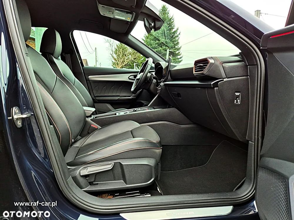 Cupra Formentor 1.5 TSI DSG - 32