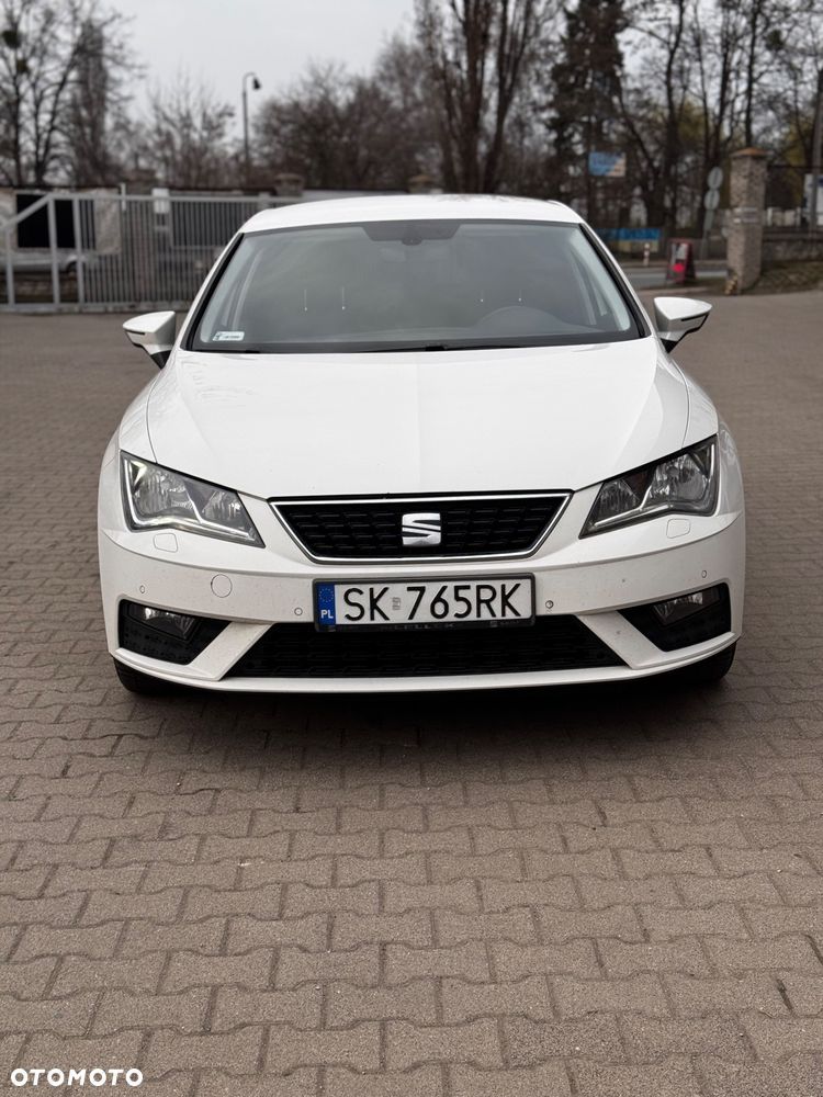 Seat Leon 1.5 TSI Xcellence - 4