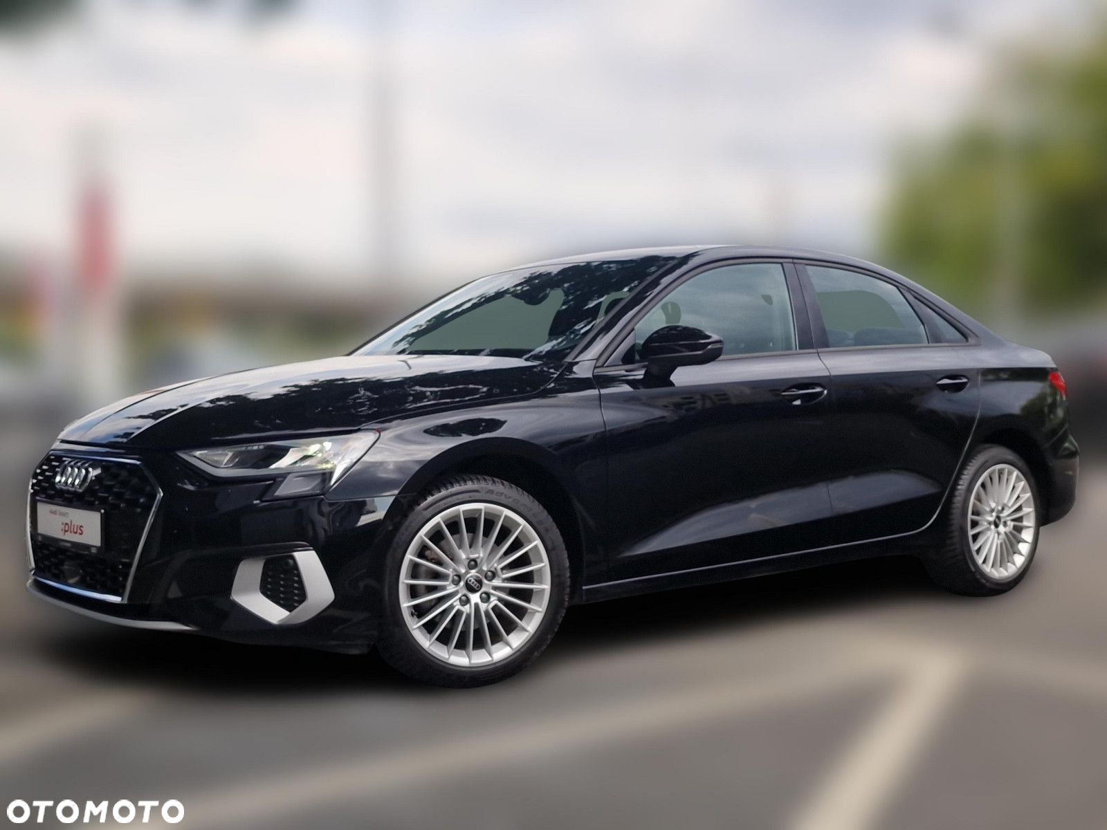 Audi A3 - 19