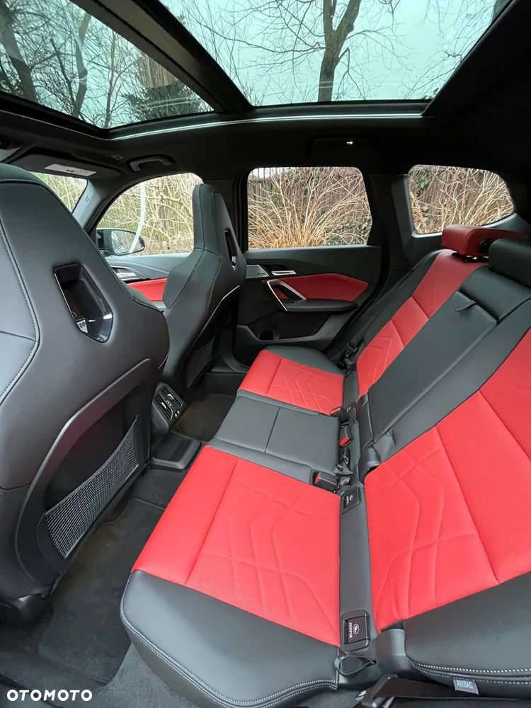BMW X1 M35i xDrive - 29