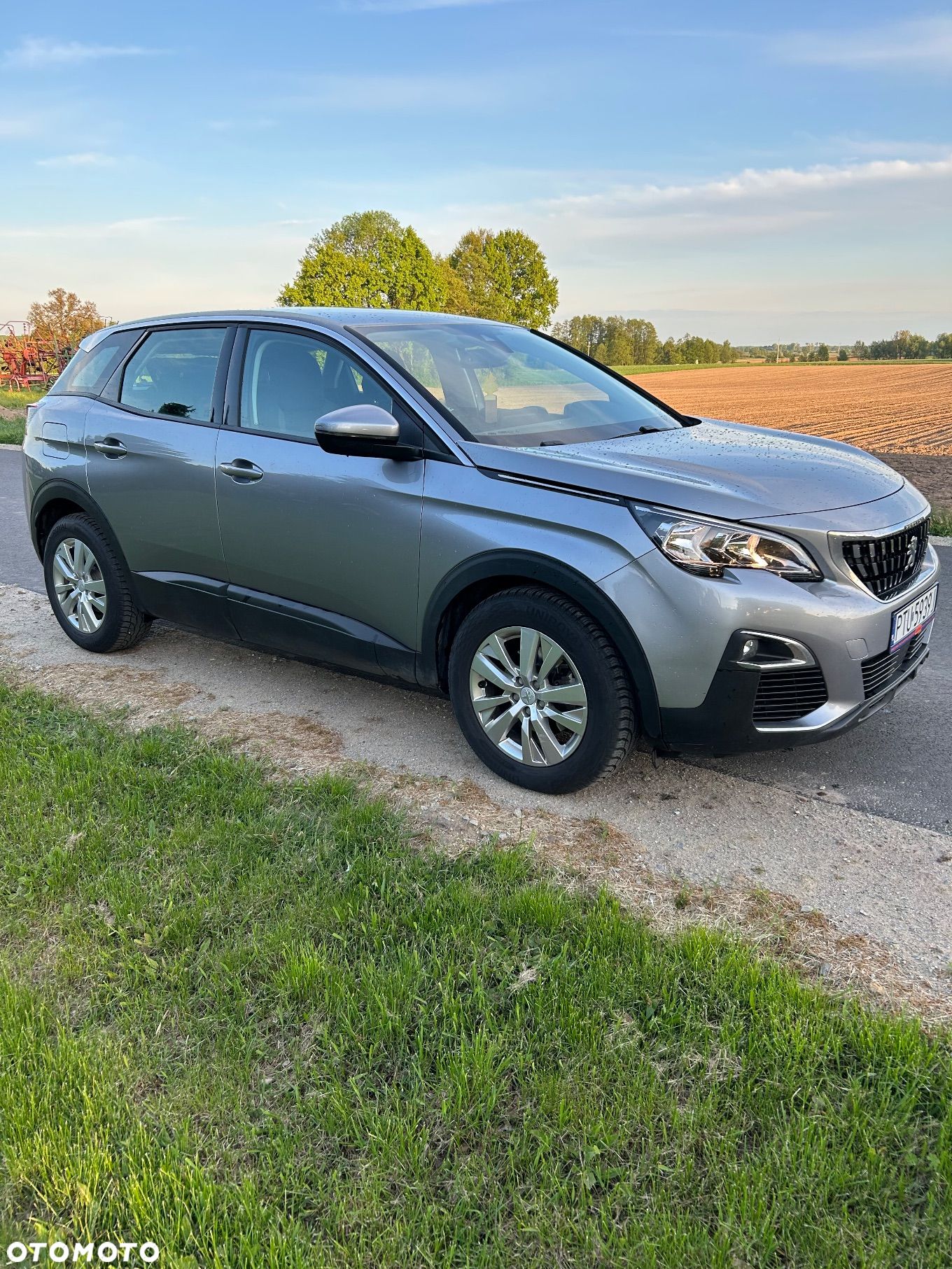 Peugeot 3008 1.2 PureTech Access - 1