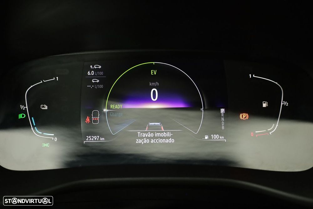 Dacia Jogger 1.6 SL Extreme 7L - 16