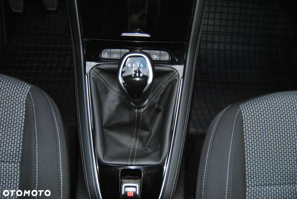 Opel Grandland X - 25