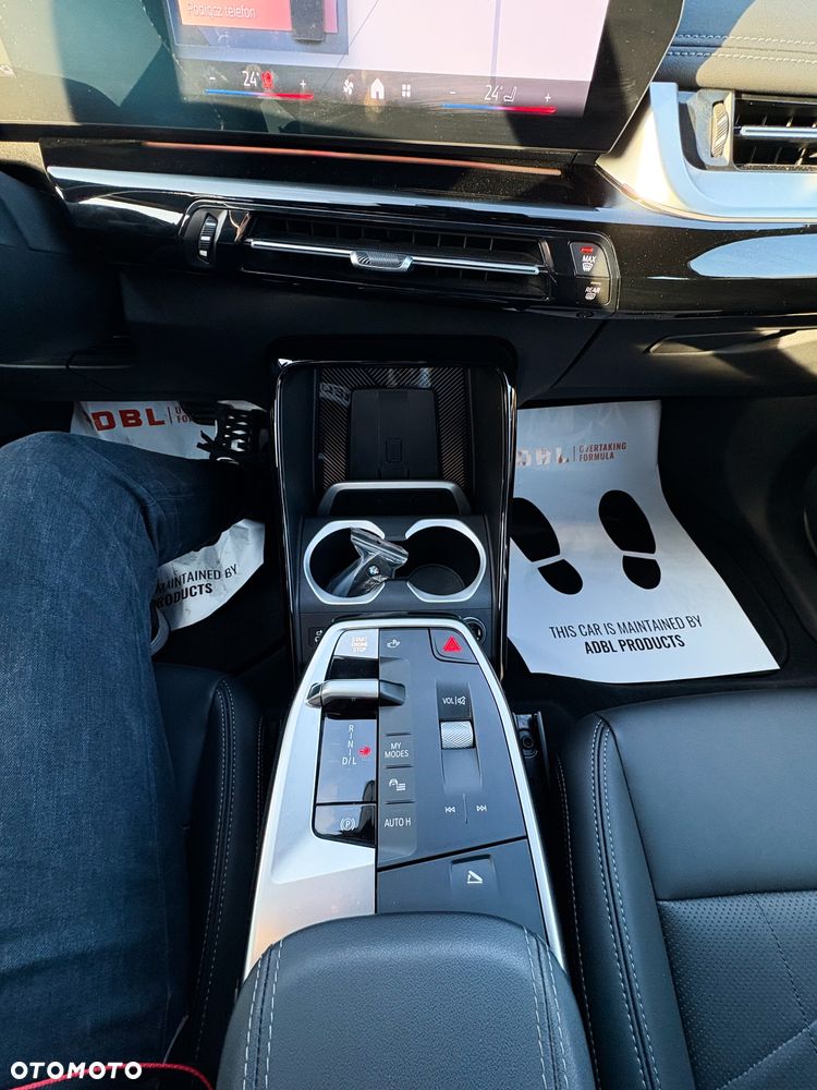 BMW X1 xDrive25e M Sportpaket - 18