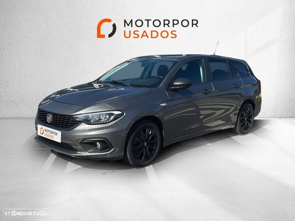 Fiat Tipo Station Wagon 1.4 Street