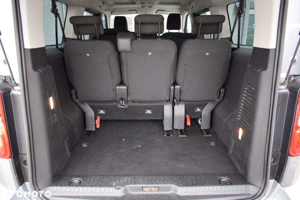 Toyota Proace Verso 2.0 D4-D Long Family - 28