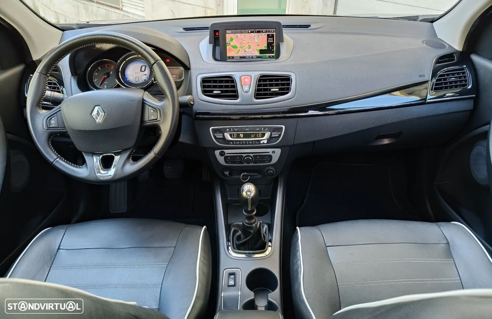 Renault Fluence 1.5 dCi Exclusive - 28
