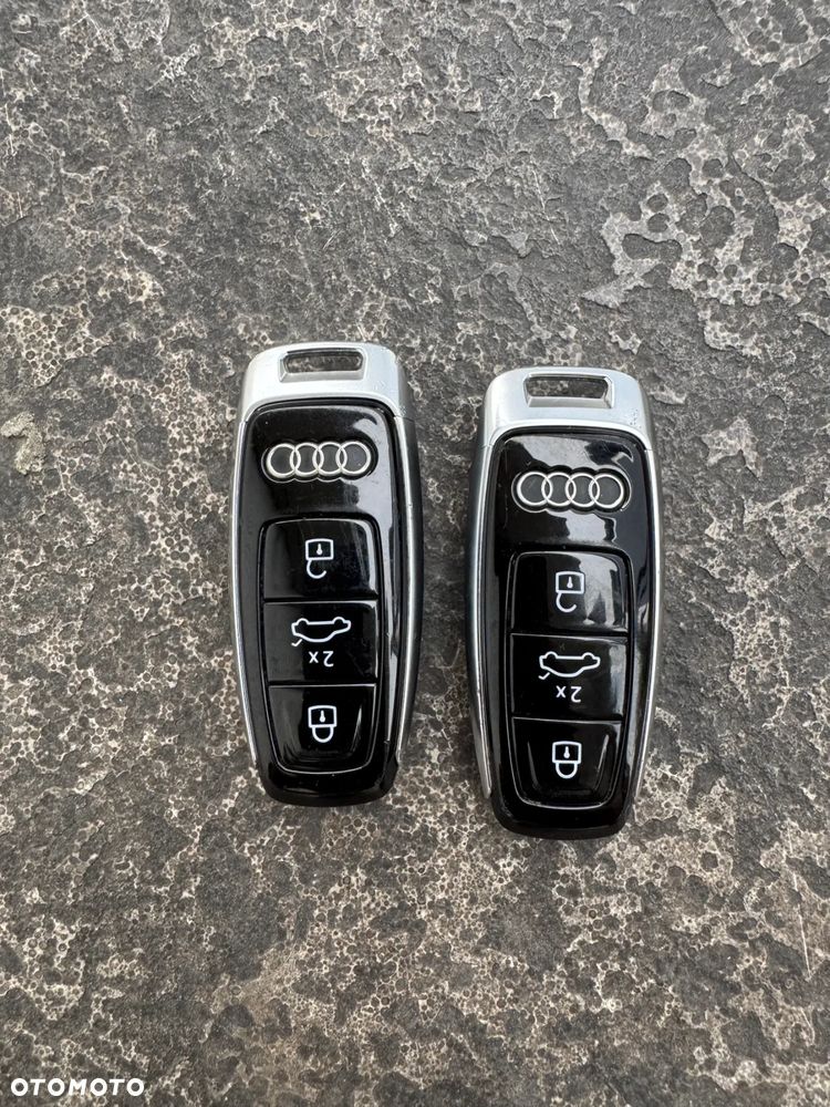 Audi A6 Limousine - 7