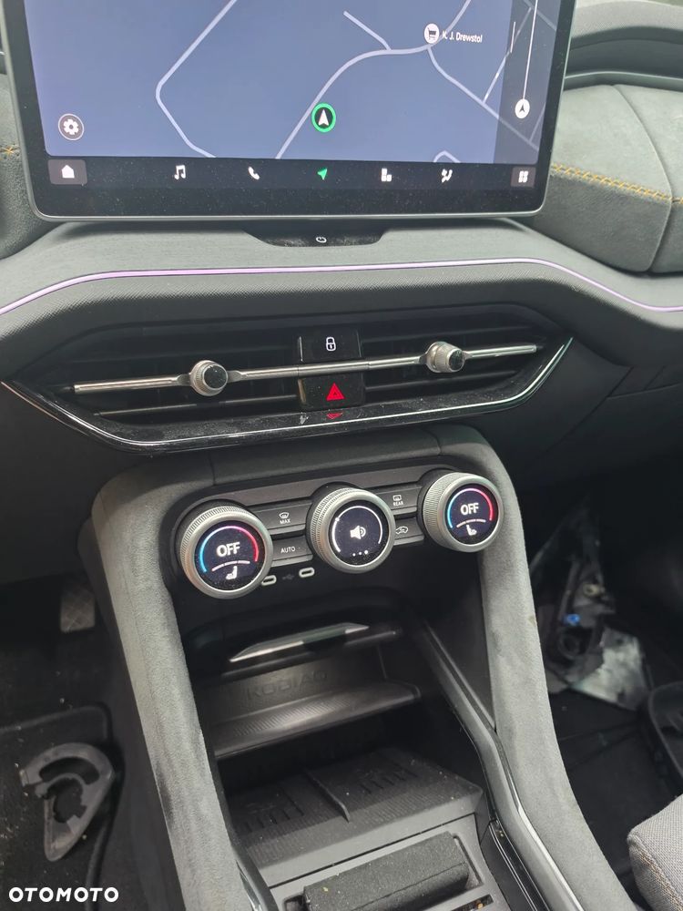 Skoda Kodiaq 2.0 TDI 4x4 DSG Selection - 21