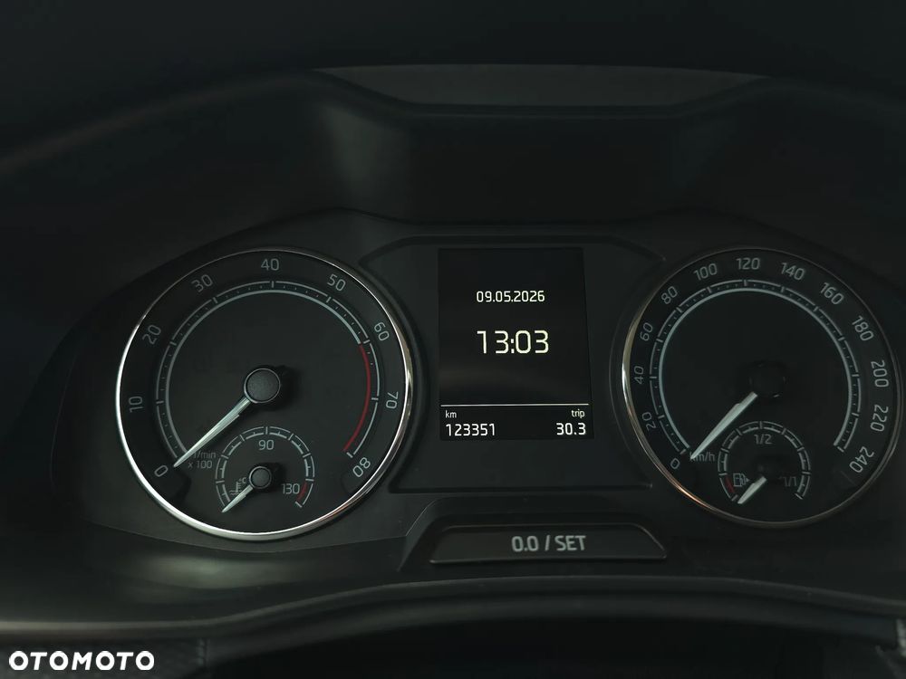 Skoda Kamiq 1.0 TSI Ambition - 20