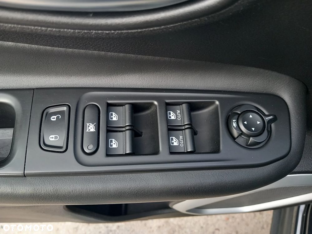 Jeep Renegade 1.4 MultiAir Limited FWD S&S - 14