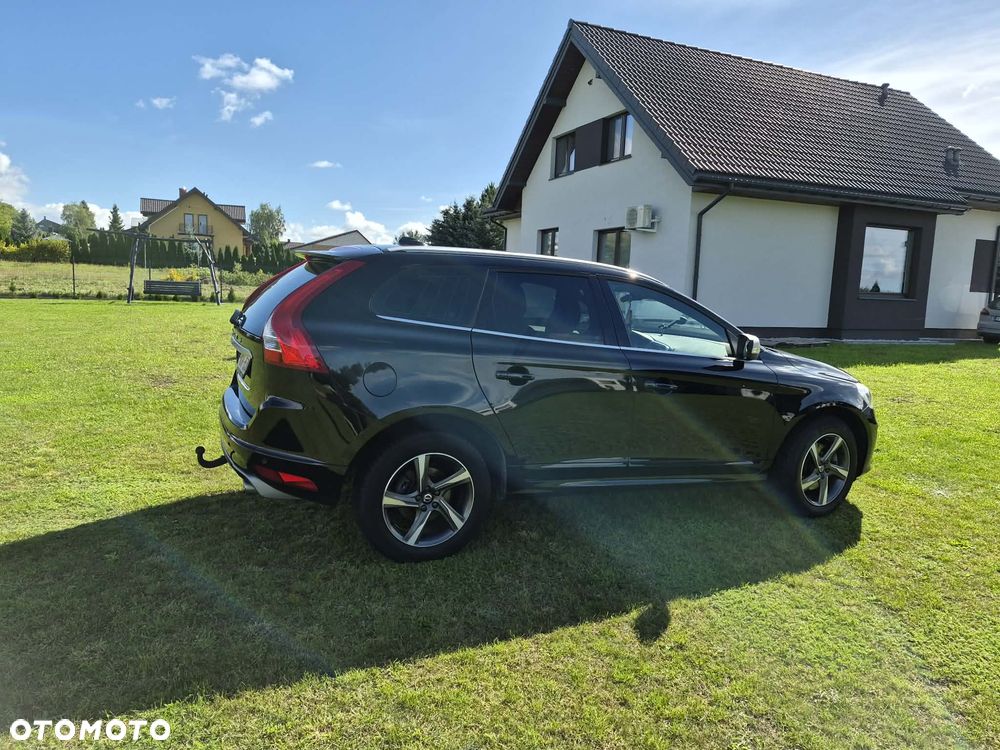 Volvo XC 60 - 6