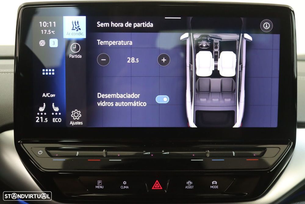 VW ID.5 77 kWh Pro - 40