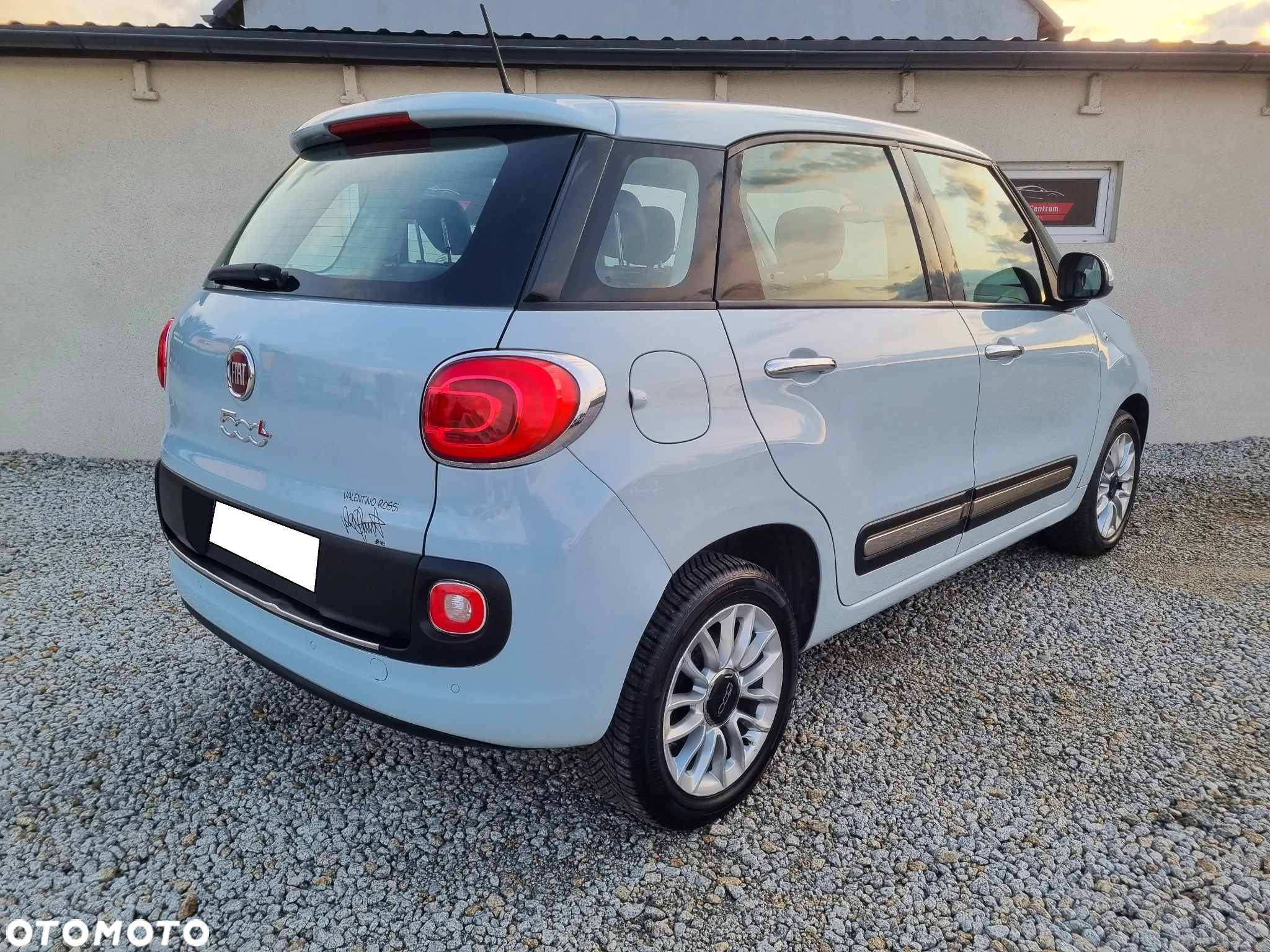 Fiat 500L 0.9 TwinAir Lounge - 3