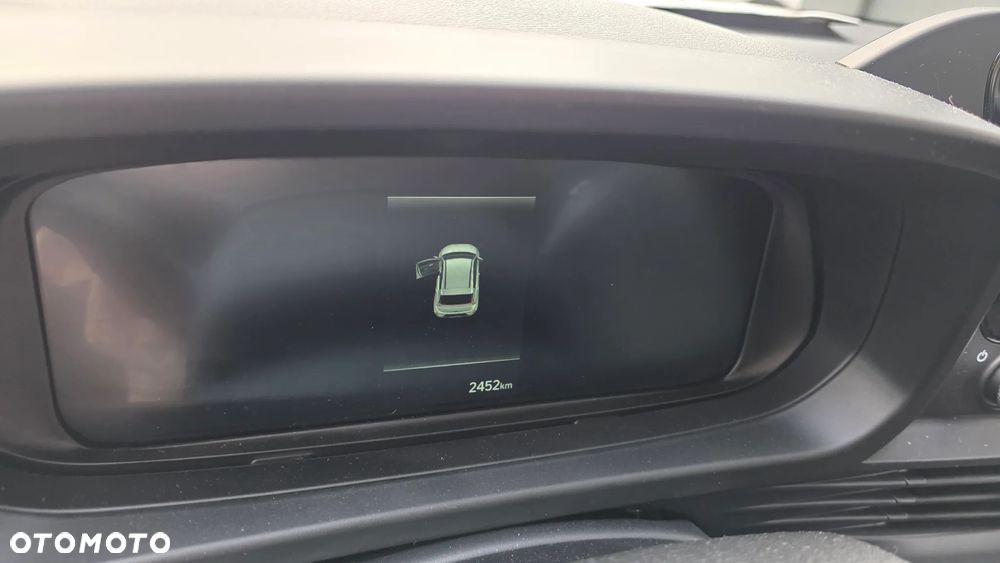 Hyundai Bayon 1.2 MPI Smart - 7