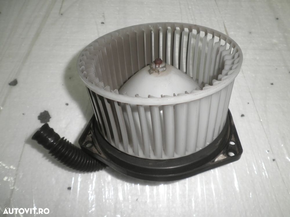 Ventilator habitaclu / aeroterma Subaru Impreza 2011, Forester, 502726-894000