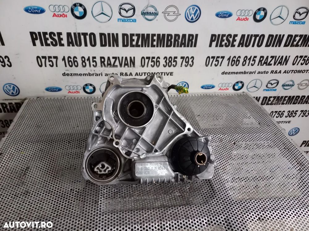 Cutie Transfer Bmw Cod  ATC13 M Paket Benzina G20 G21 G30 G31 X3 X4 X5 X6 G01 G02 G05 G06 G11 G12 G - 6