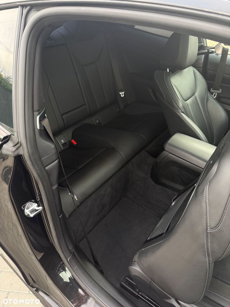 BMW Seria 4 430i M Sport - 9