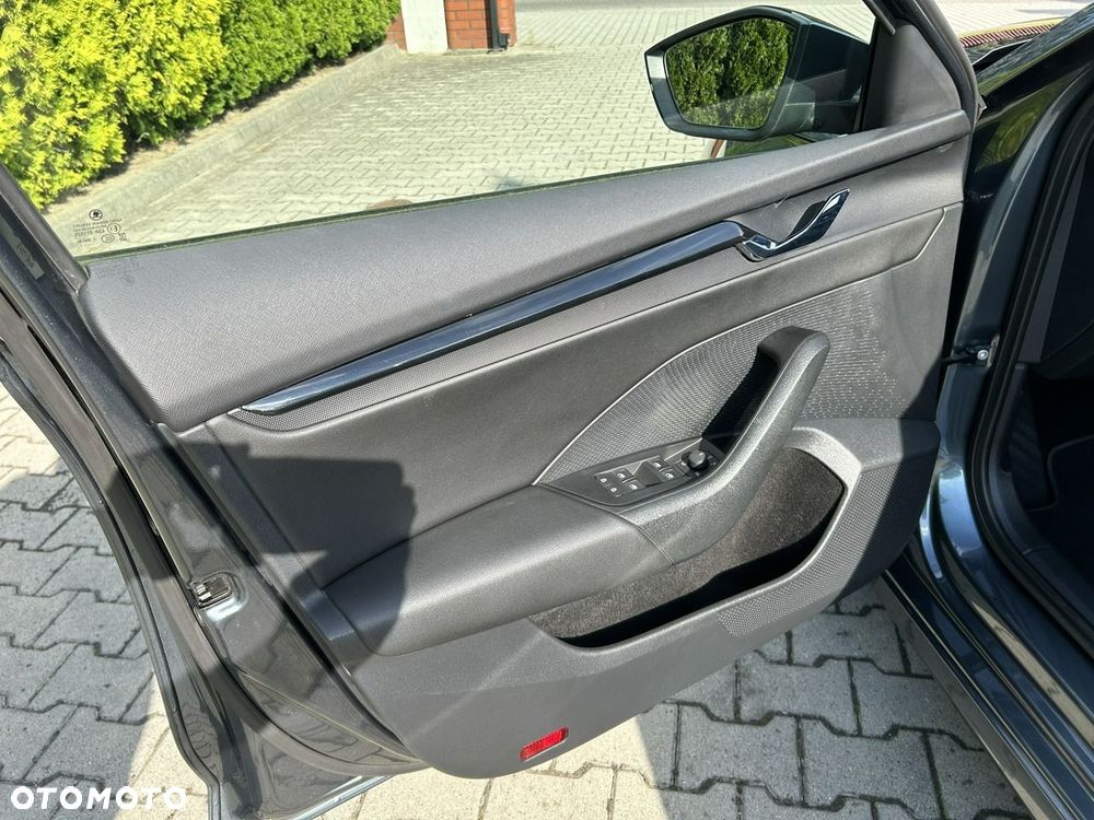 Skoda Octavia 2.0 TDI (Green tec) DSG Ambition - 25
