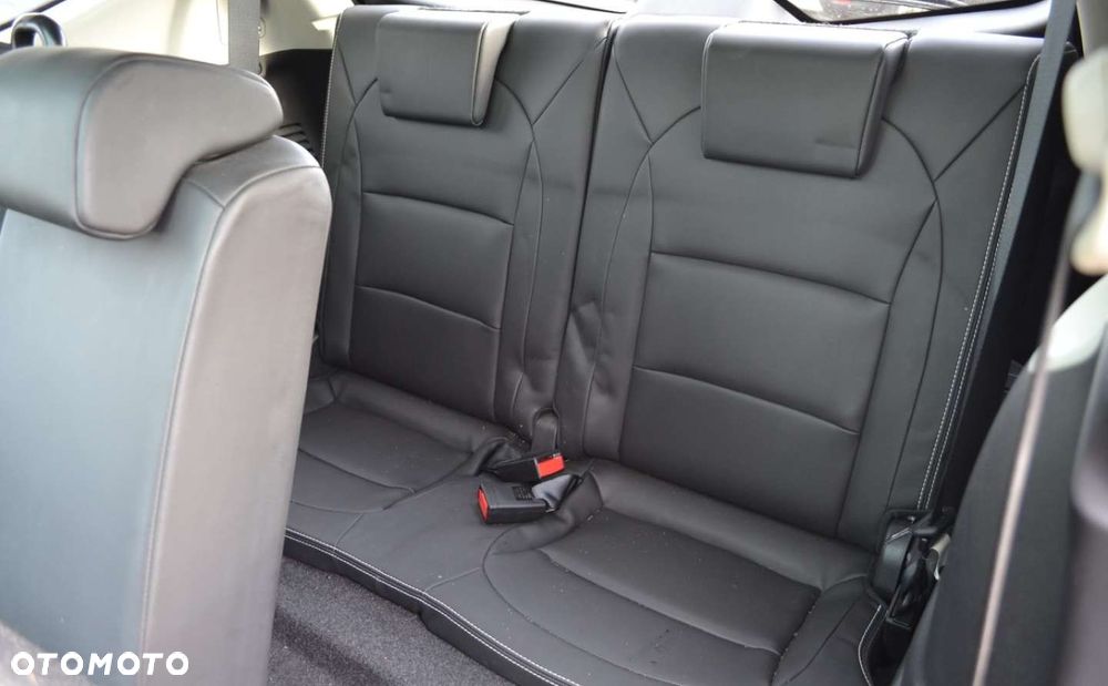 Nissan Qashqai+2 2.0 Tekna - 30