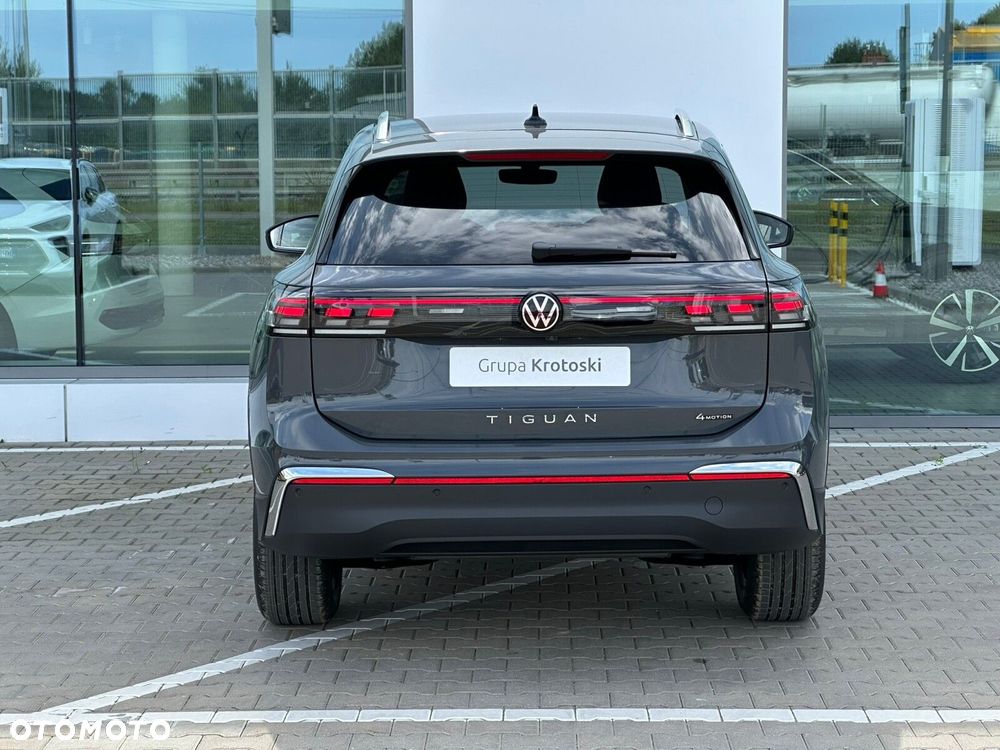 Volkswagen Tiguan - 6