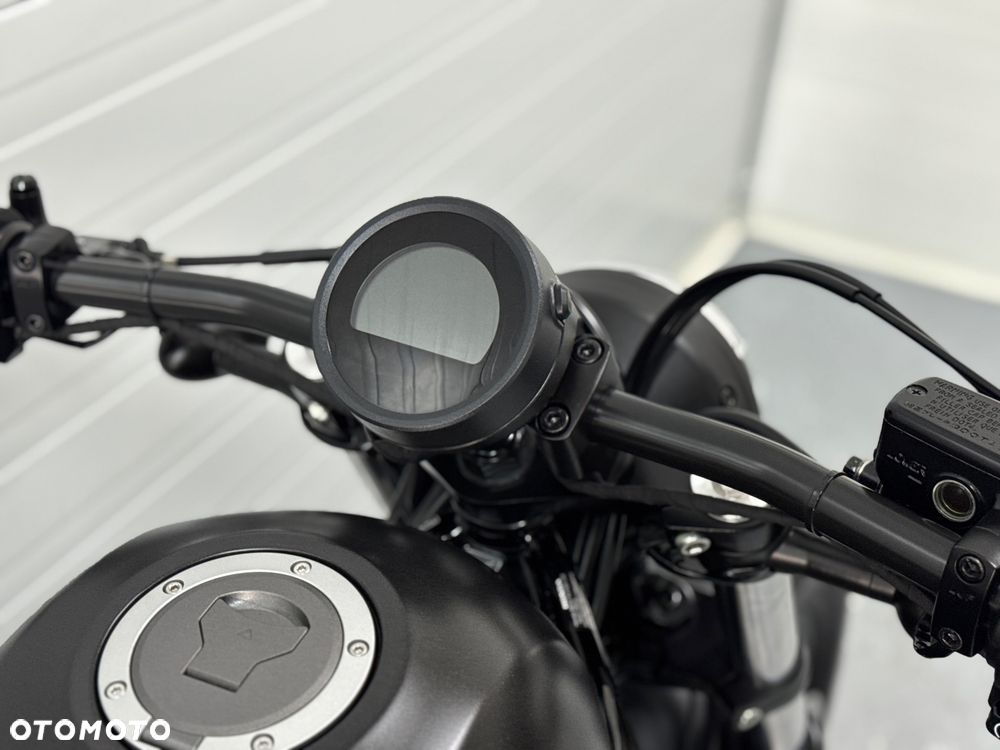 Honda CMX - 17