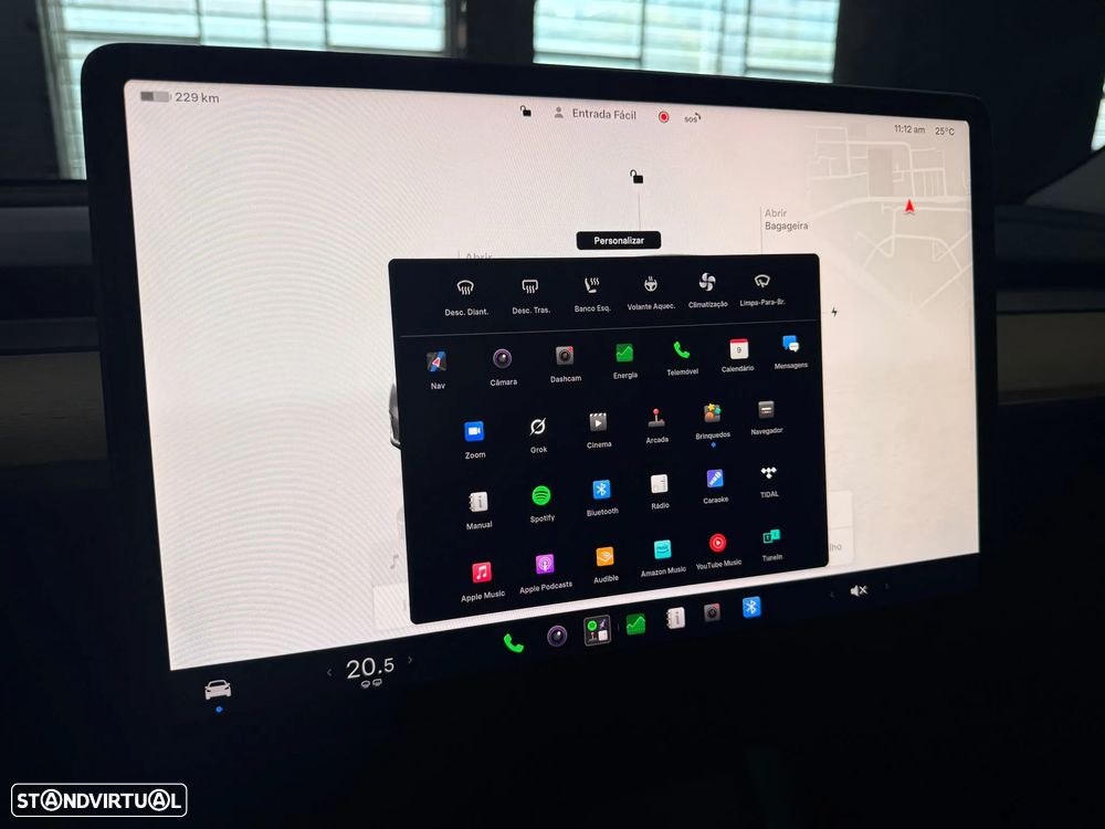 Tesla Model Y Long Range Dual Motor AWD - 20