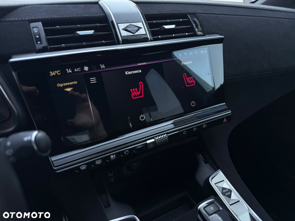 DS Automobiles DS 7 Crossback - 16