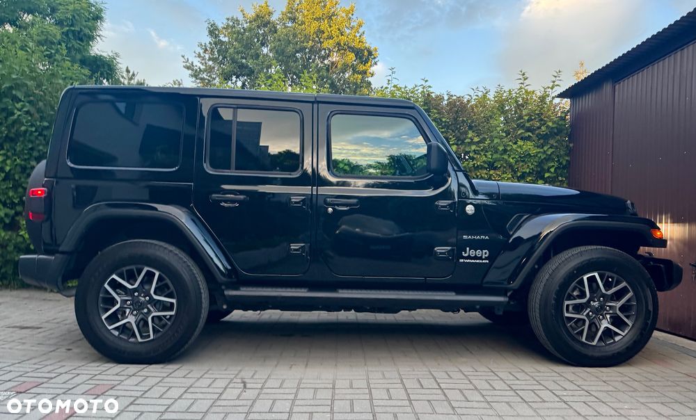 Jeep Wrangler - 9