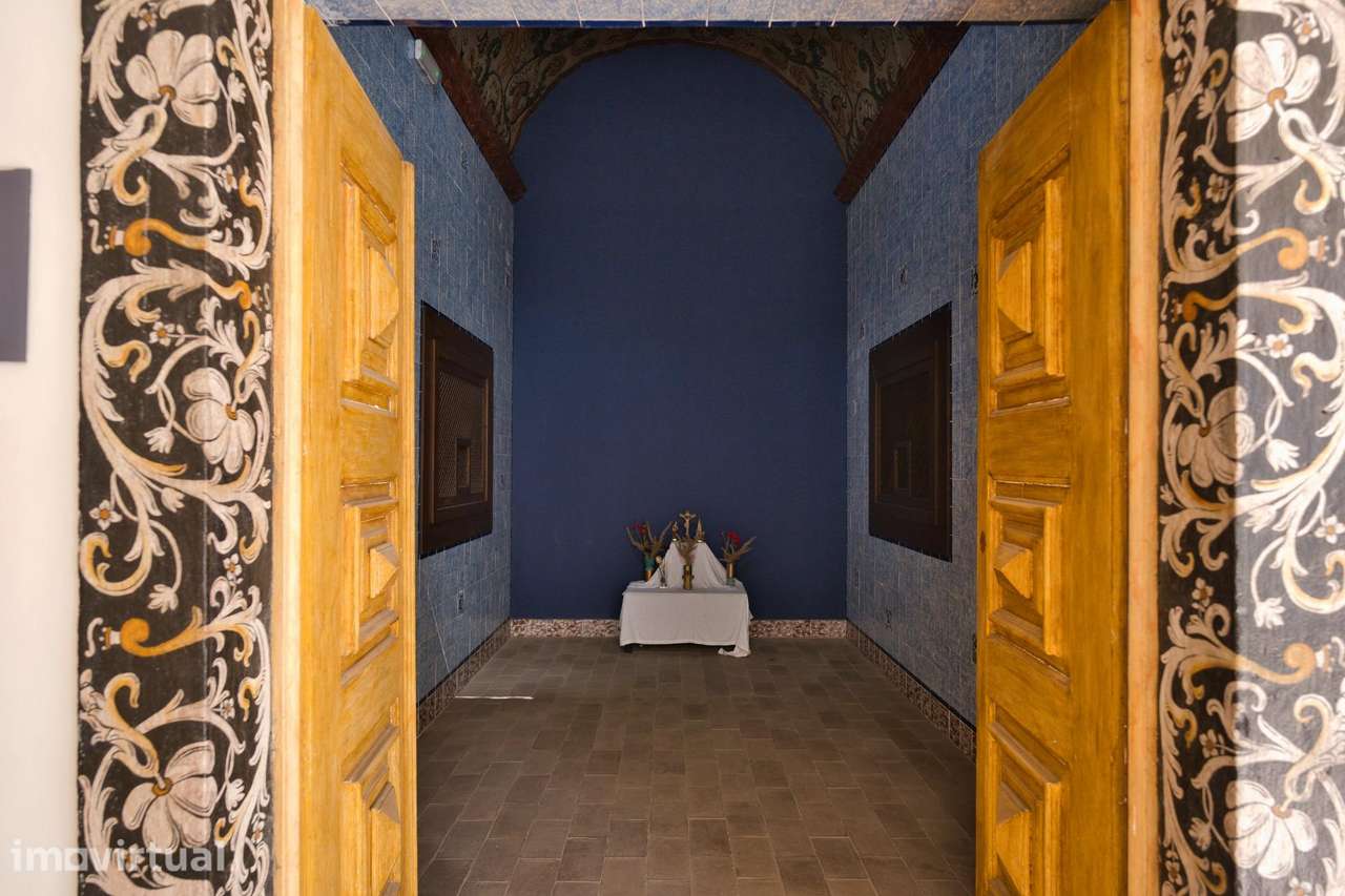 Excelente T2 para venda no Palácio da Mesquitela - Grande imagem: 2/34