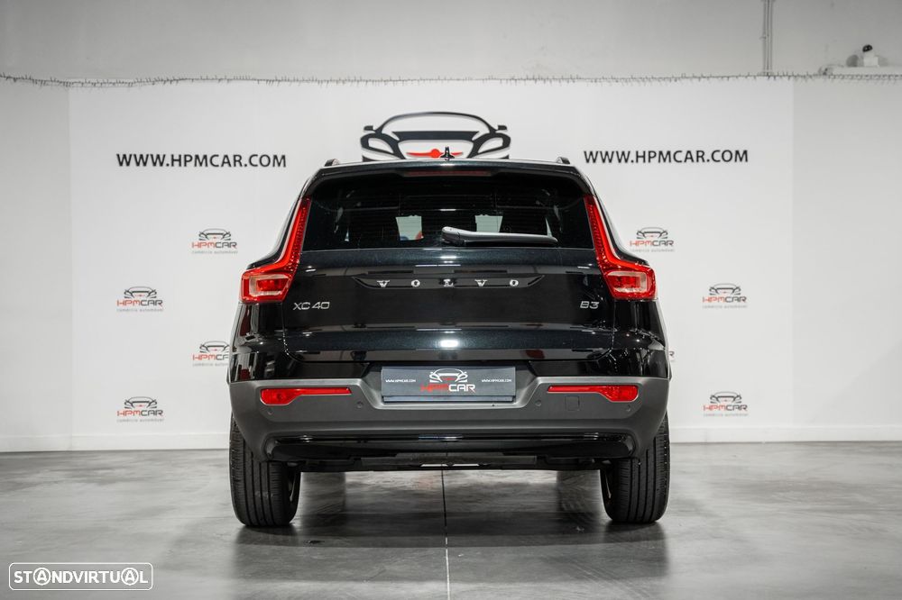Volvo XC 40 - 13