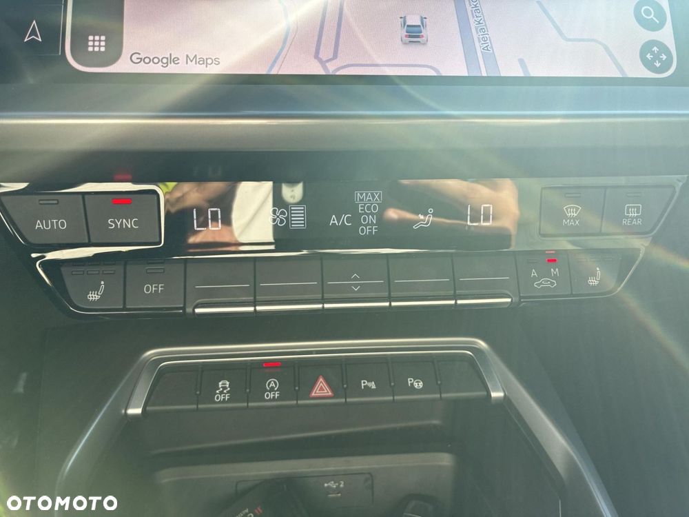 Audi A3 Limousine - 21