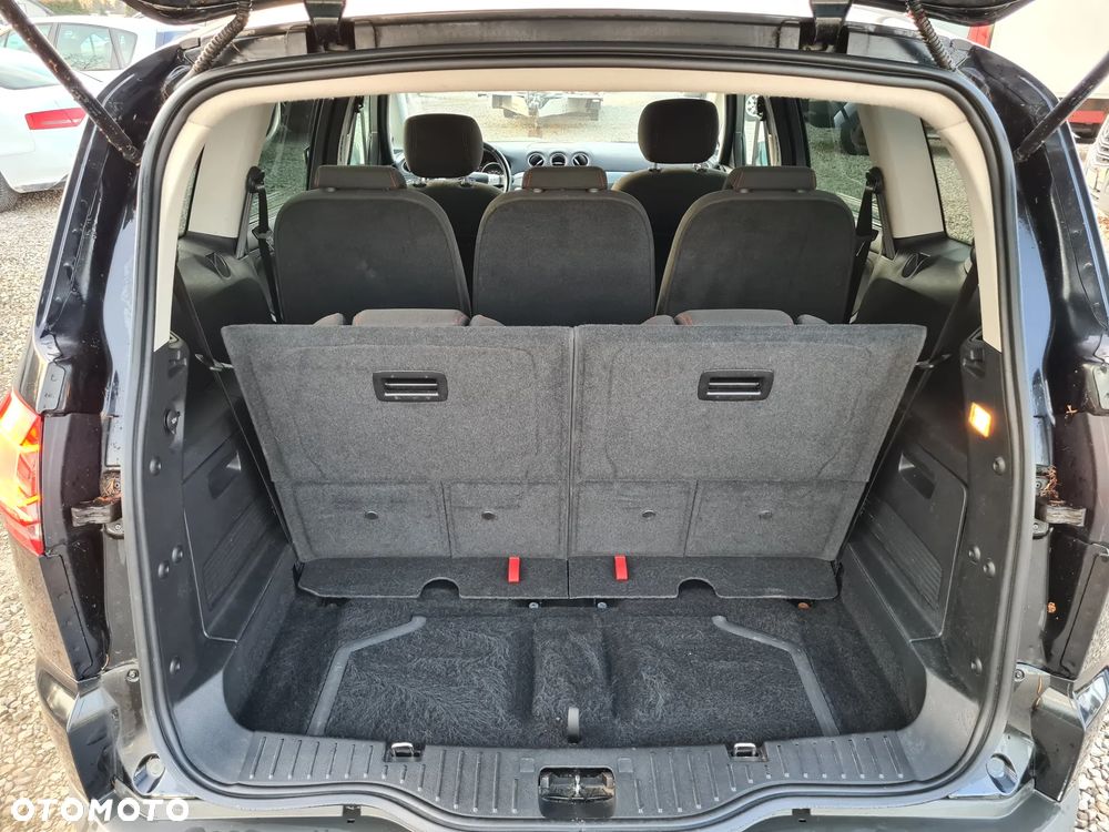 Ford S-Max 1.6 EcoBoost Titanium - 34