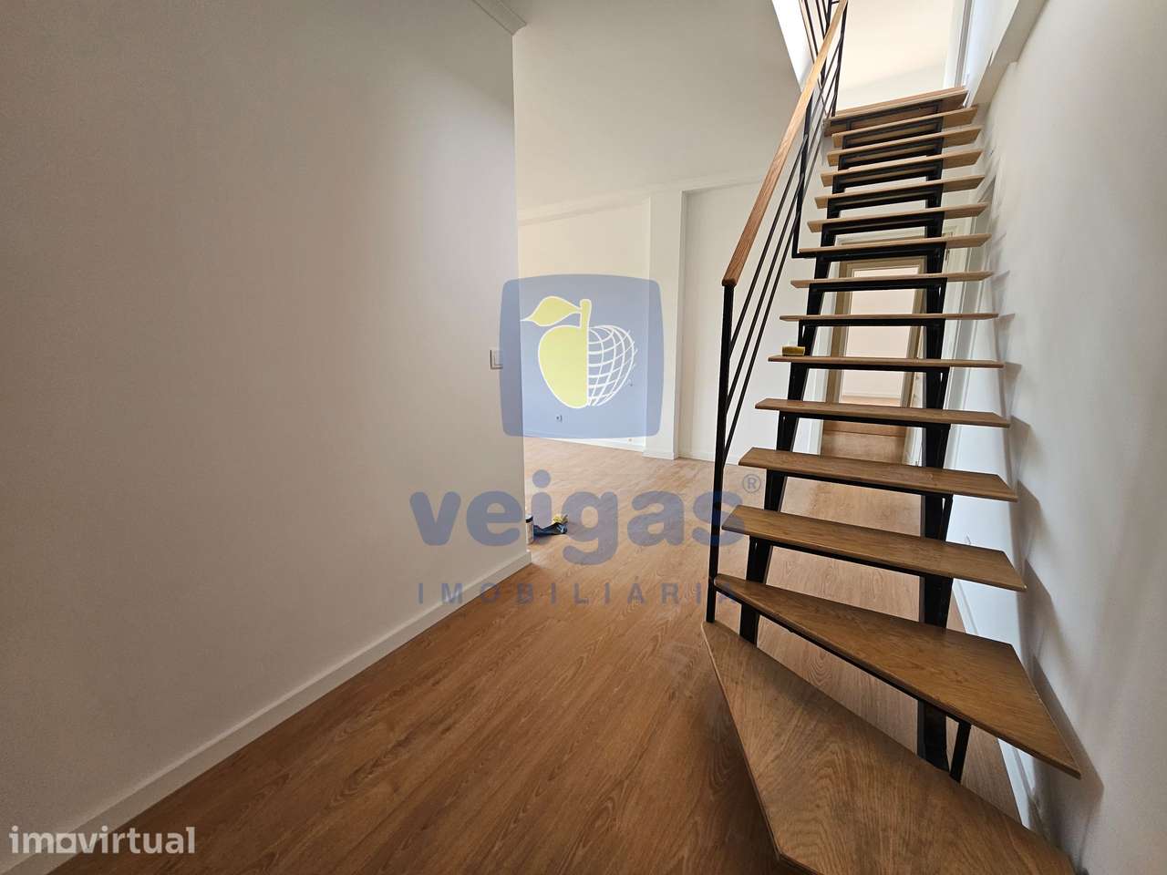 Apartamento T5 no Centro do Bombarral - Grande imagem: 3/39