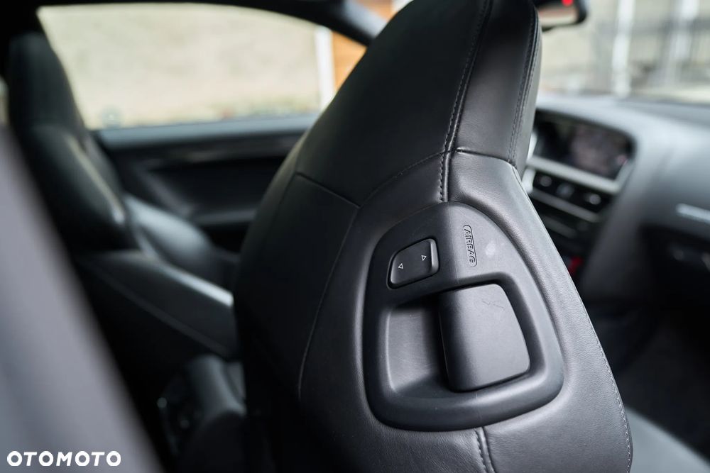 Audi S5 Coupé 4.2 Quattro Tiptr - 38