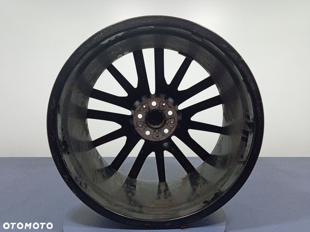 BMW X5 G05 ALUFELGA M PAKIET 742M 9.5JX22 5X112 ET37 1 SZT 8090013 - 7