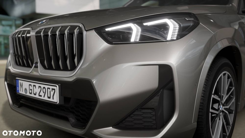BMW X1 sDrive18i M Sport - 7