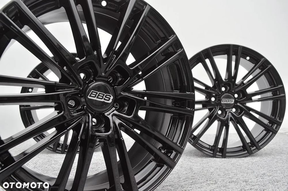 Felgi 8x18 5x112 Audi A3 A4 b8 b9 A6 C6 C7 A8 Merc W204 W205 W213 VW Passat - 11