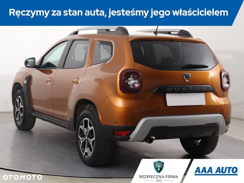 Dacia Duster - 6
