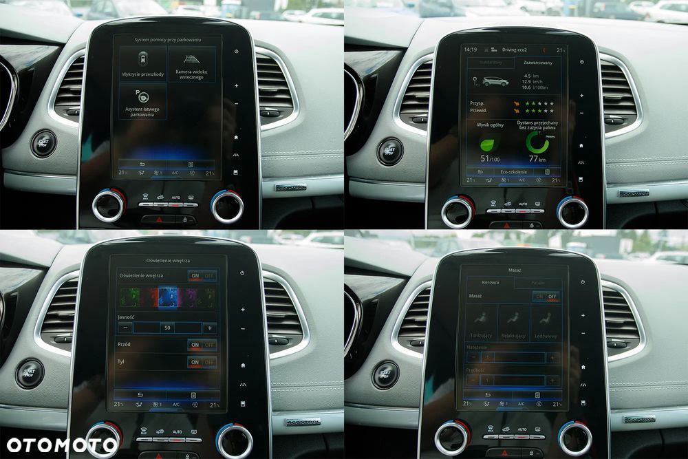 Renault Espace Energy dCi 160 EDC Initiale Paris - 33