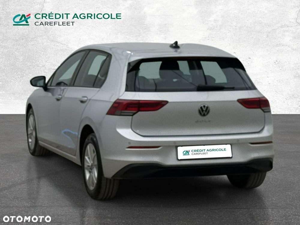 Volkswagen Golf 2.0 TDI Life - 8