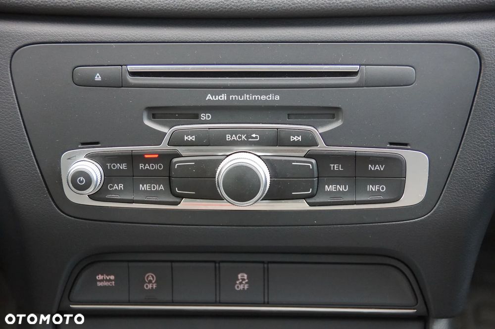 Audi Q3 35 TDI Quattro S tronic - 16
