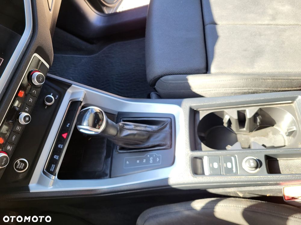 Audi Q3 - 37