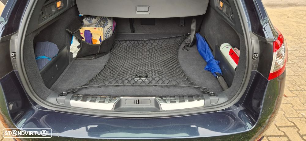 Peugeot 508 SW 1.6 BlueHDi Access P.Business - 9